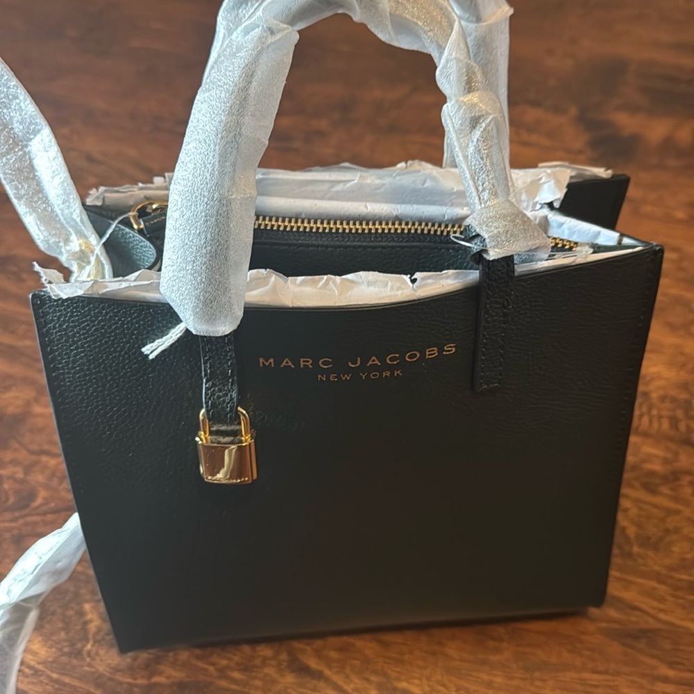 Marc Jacob’s tote